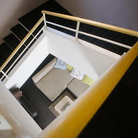 B&B Geolja Gioia Tauro Εξωτερικό φωτογραφία