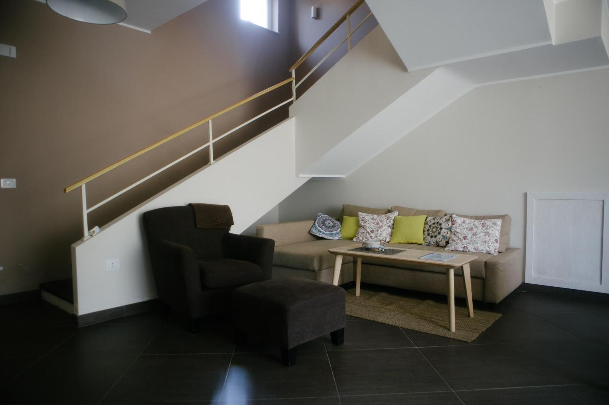 B&B Geolja Gioia Tauro Εξωτερικό φωτογραφία