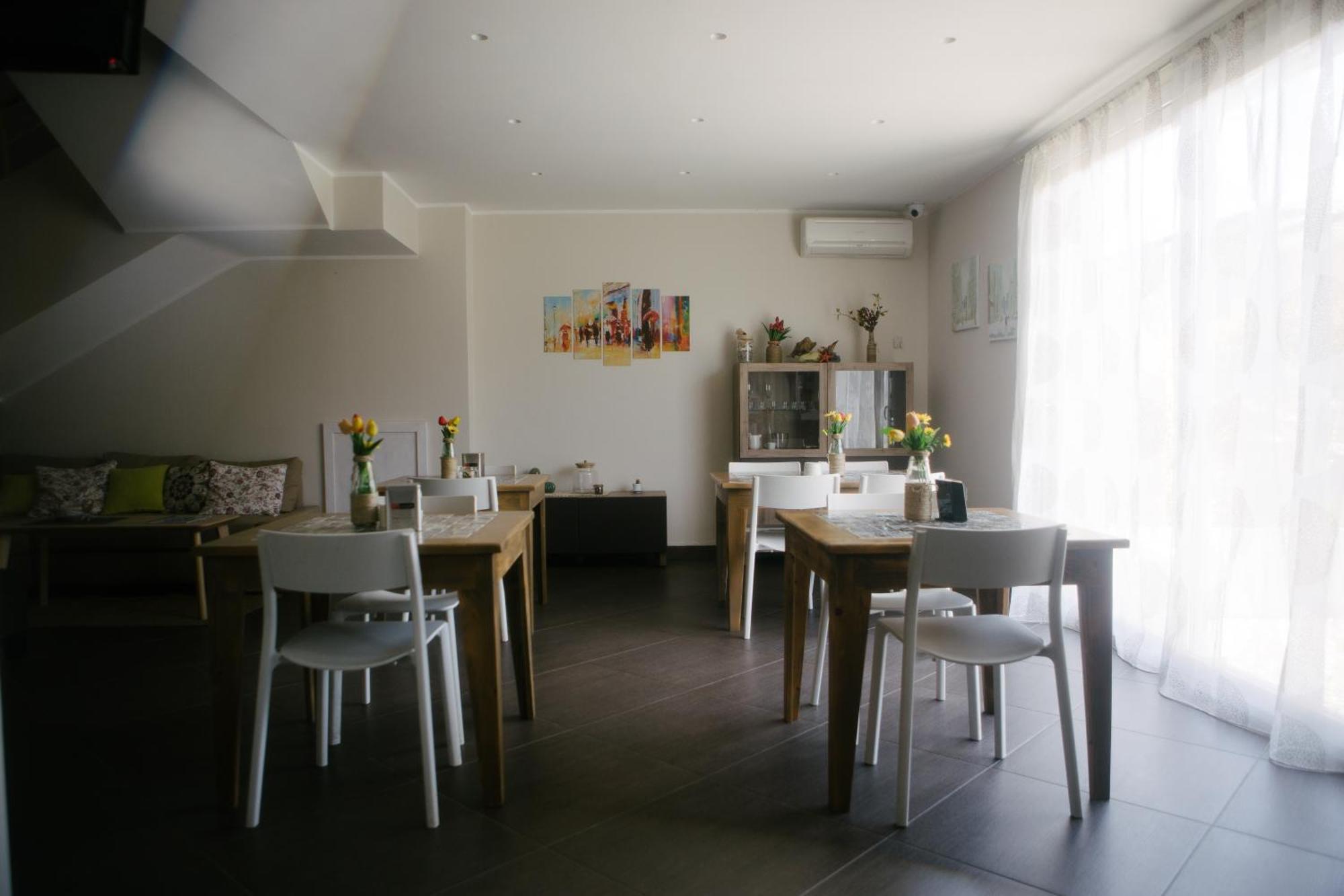 B&B Geolja Gioia Tauro Εξωτερικό φωτογραφία