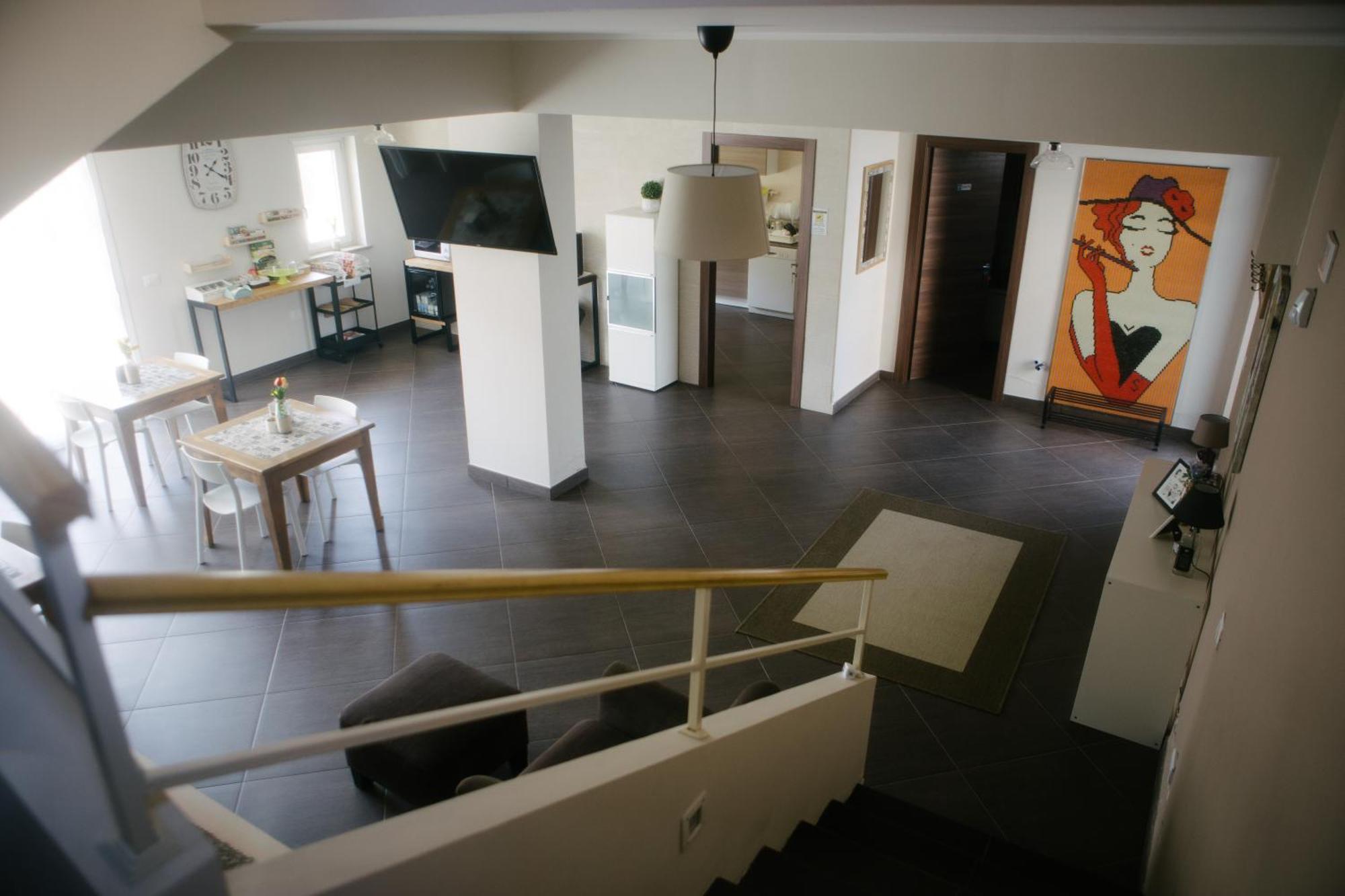 B&B Geolja Gioia Tauro Εξωτερικό φωτογραφία