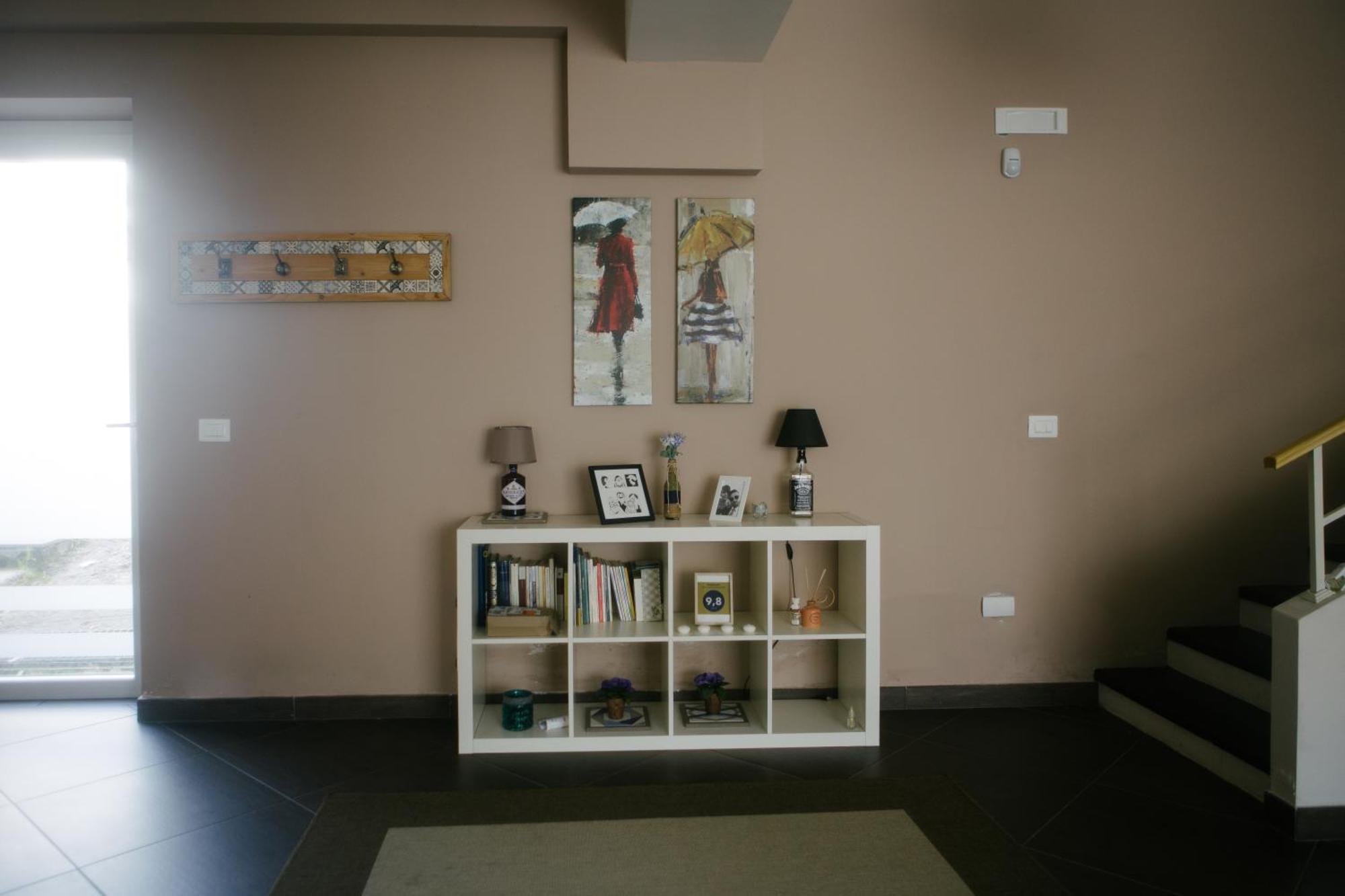 B&B Geolja Gioia Tauro Εξωτερικό φωτογραφία