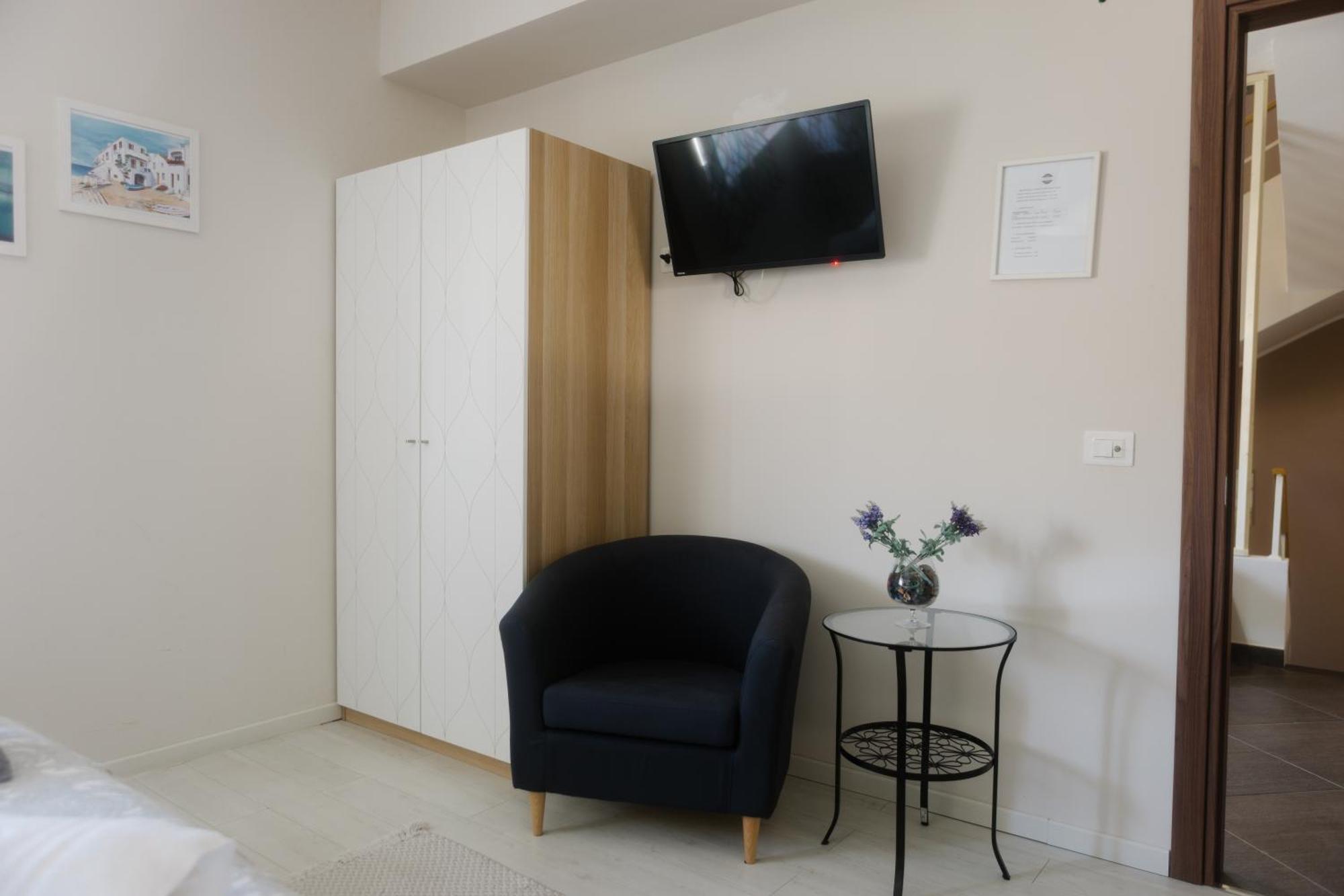 B&B Geolja Gioia Tauro Εξωτερικό φωτογραφία