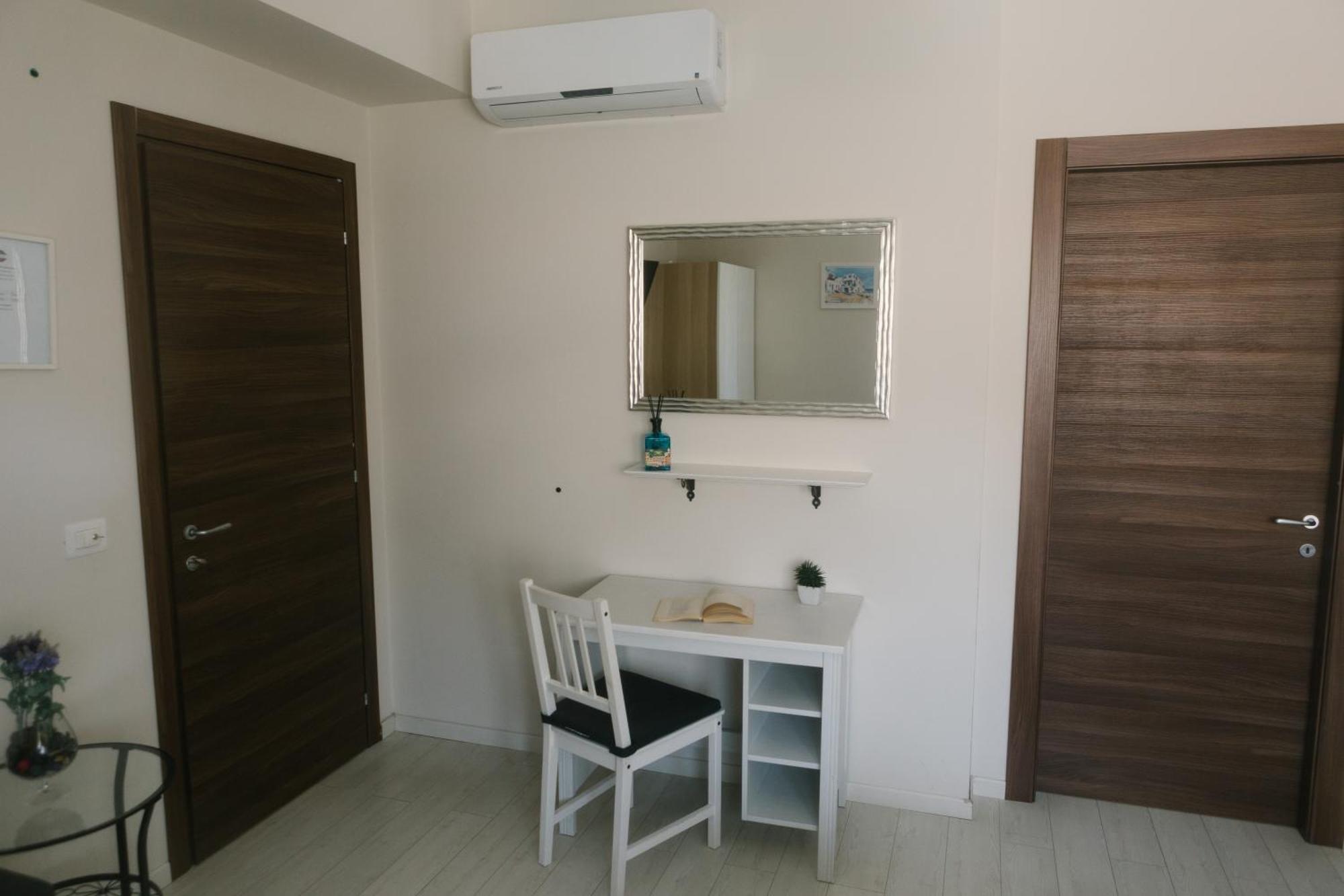 B&B Geolja Gioia Tauro Εξωτερικό φωτογραφία