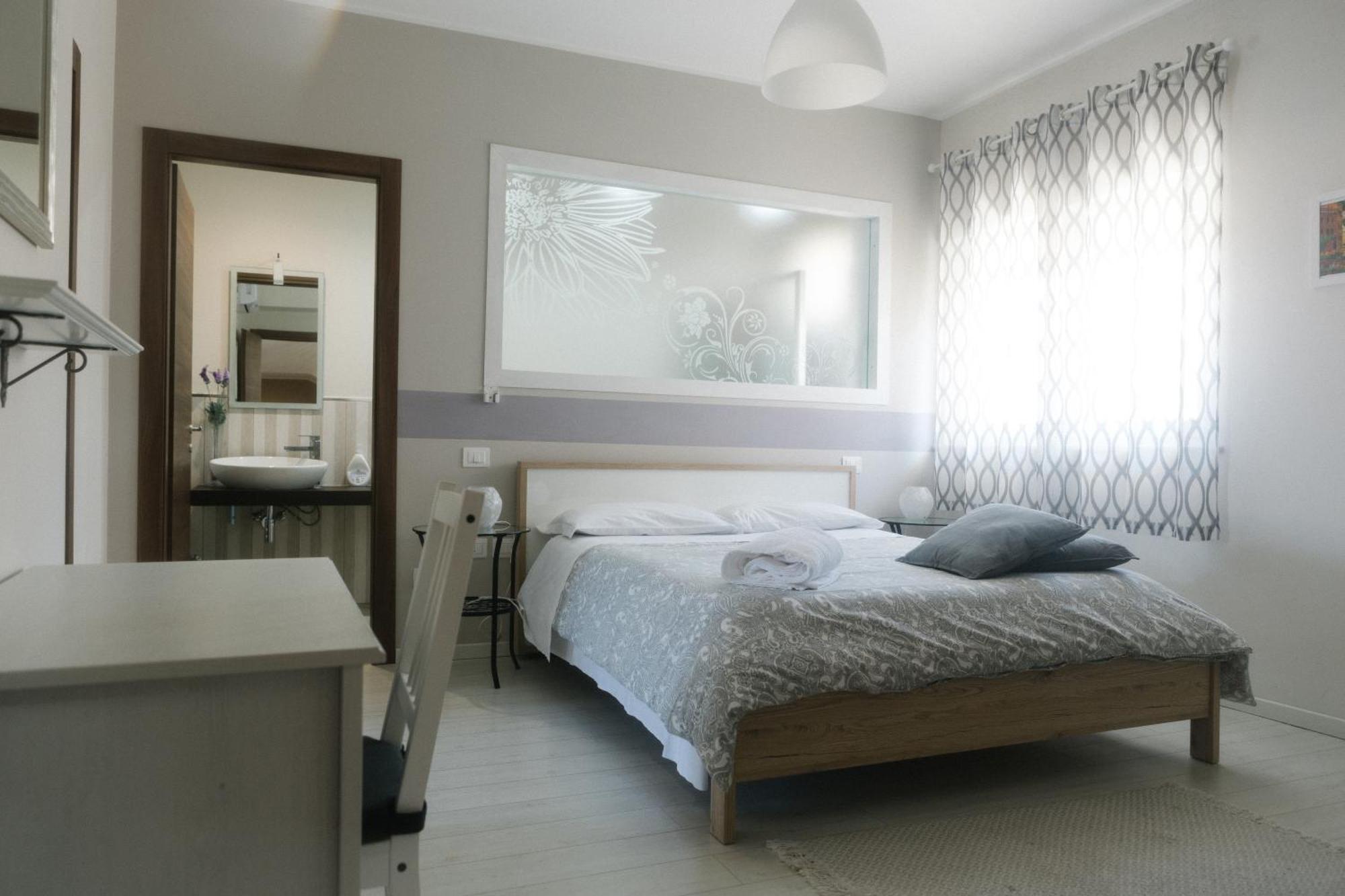 B&B Geolja Gioia Tauro Εξωτερικό φωτογραφία