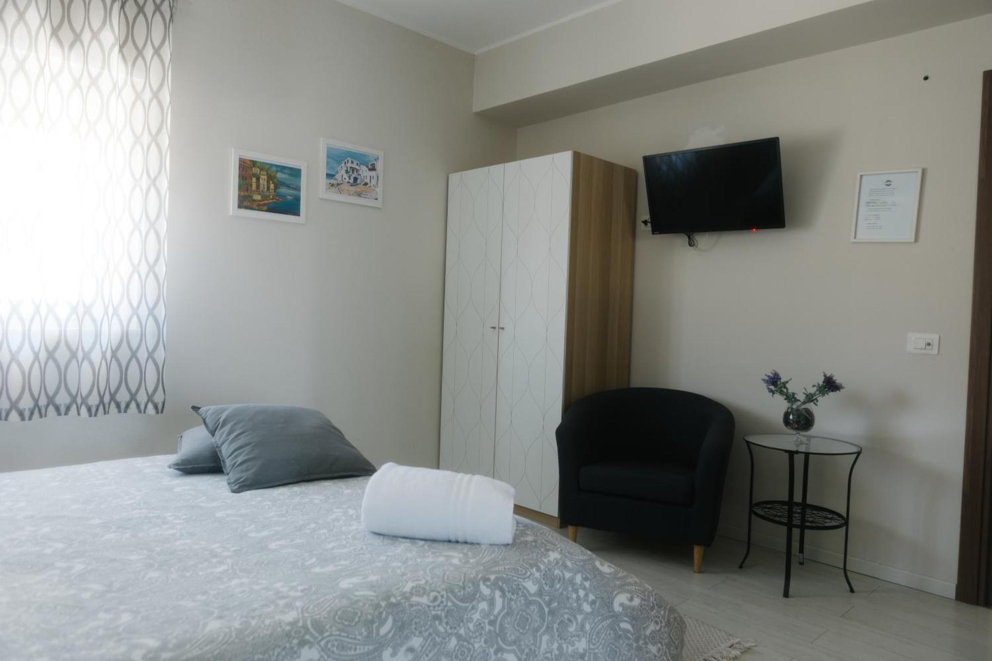 B&B Geolja Gioia Tauro Εξωτερικό φωτογραφία