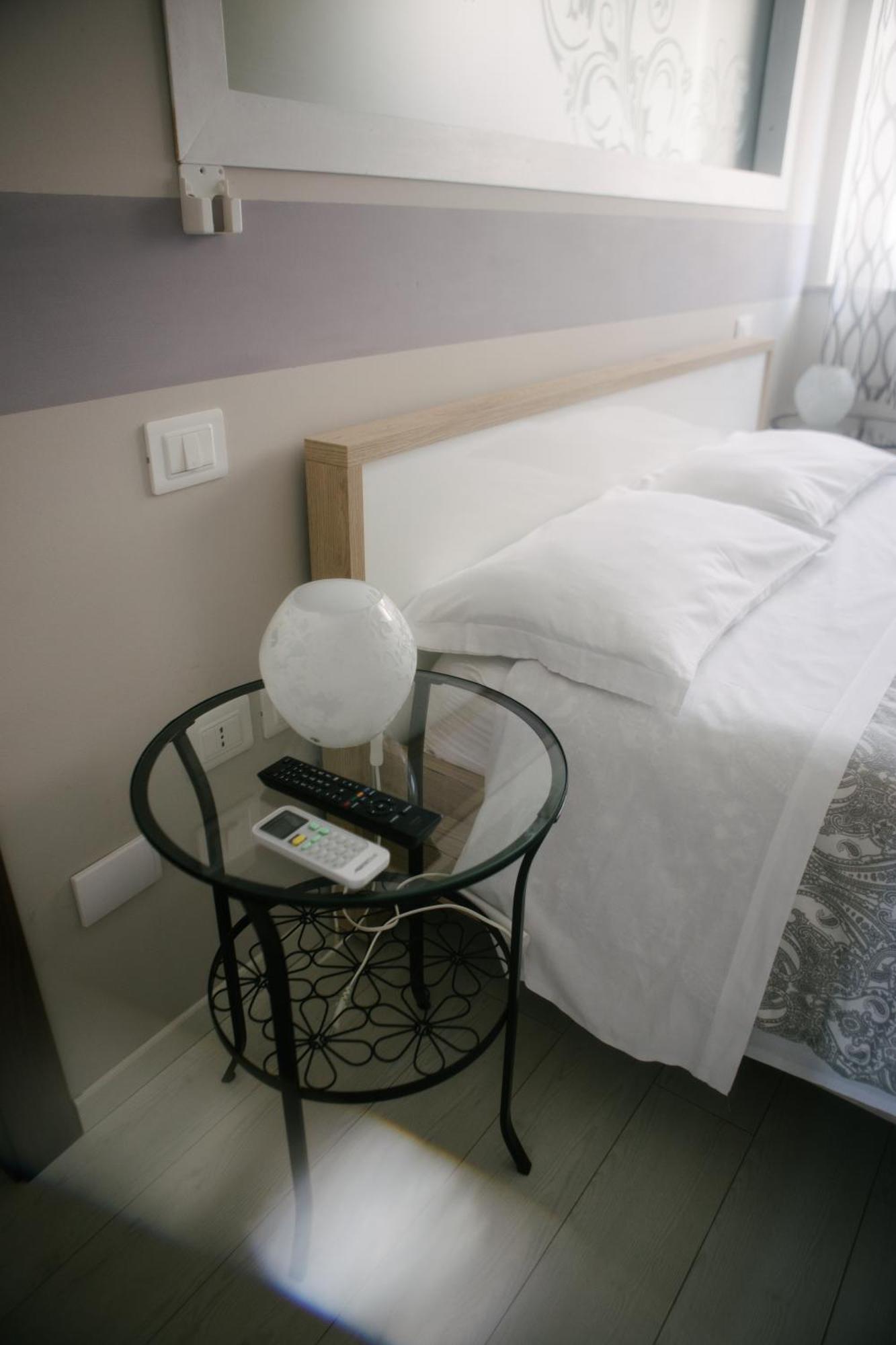 B&B Geolja Gioia Tauro Εξωτερικό φωτογραφία
