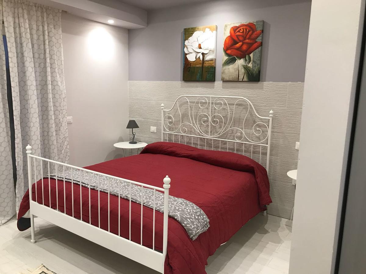 B&B Geolja Gioia Tauro Εξωτερικό φωτογραφία