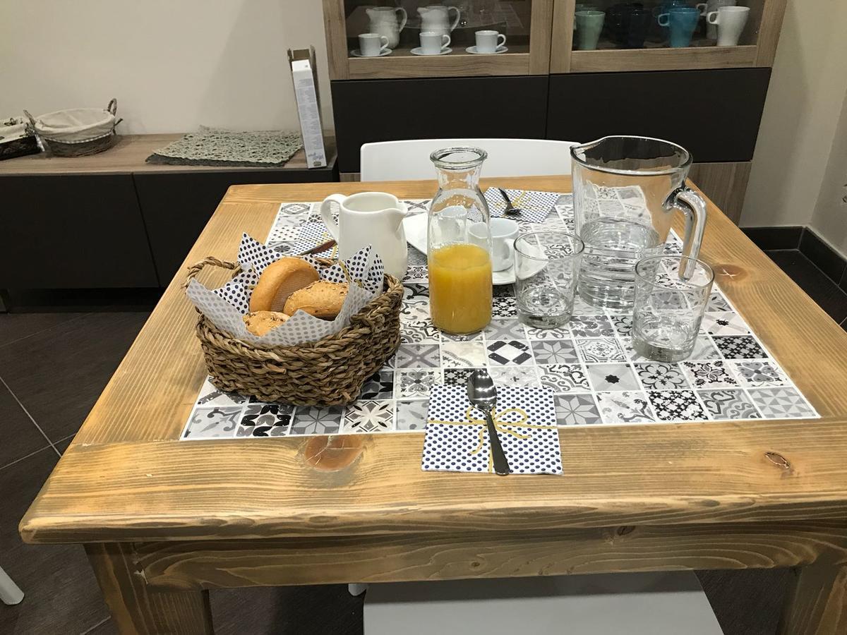 B&B Geolja Gioia Tauro Εξωτερικό φωτογραφία