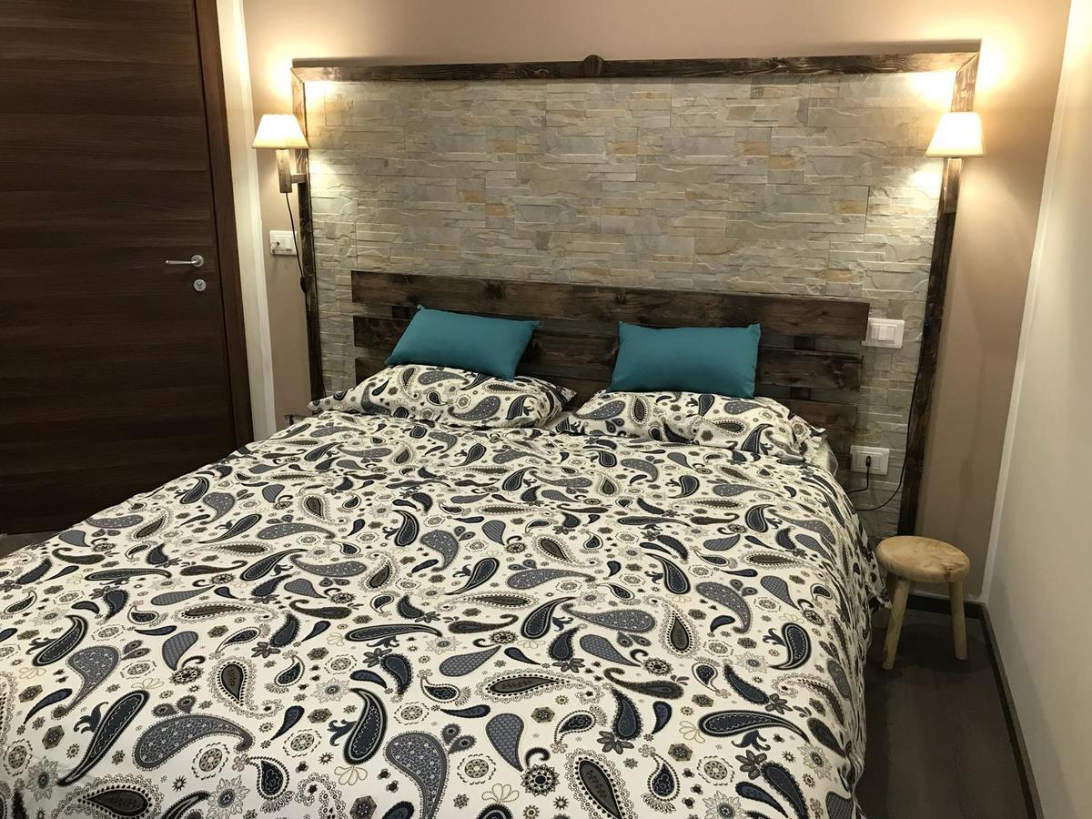 B&B Geolja Gioia Tauro Εξωτερικό φωτογραφία