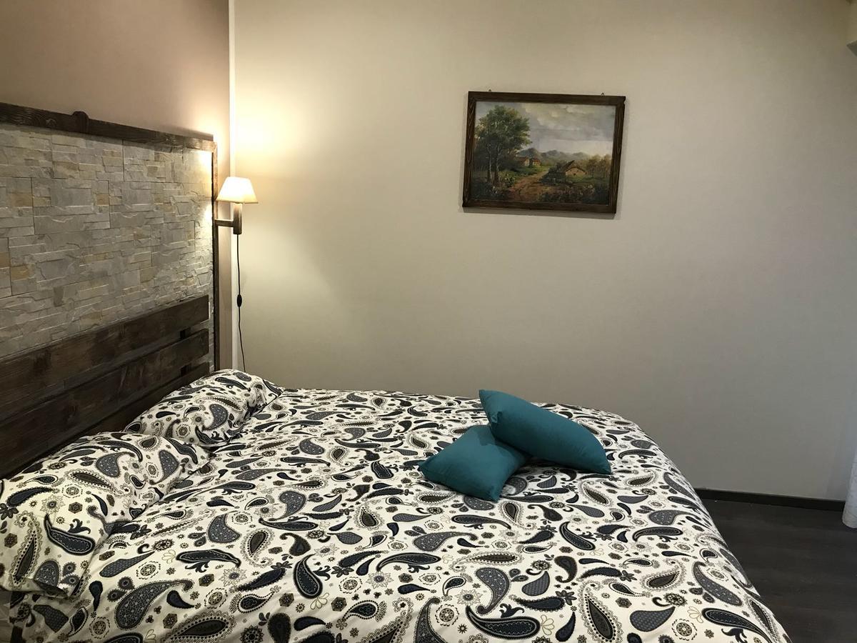 B&B Geolja Gioia Tauro Εξωτερικό φωτογραφία