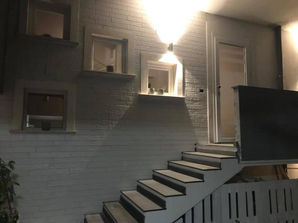B&B Geolja Gioia Tauro Εξωτερικό φωτογραφία