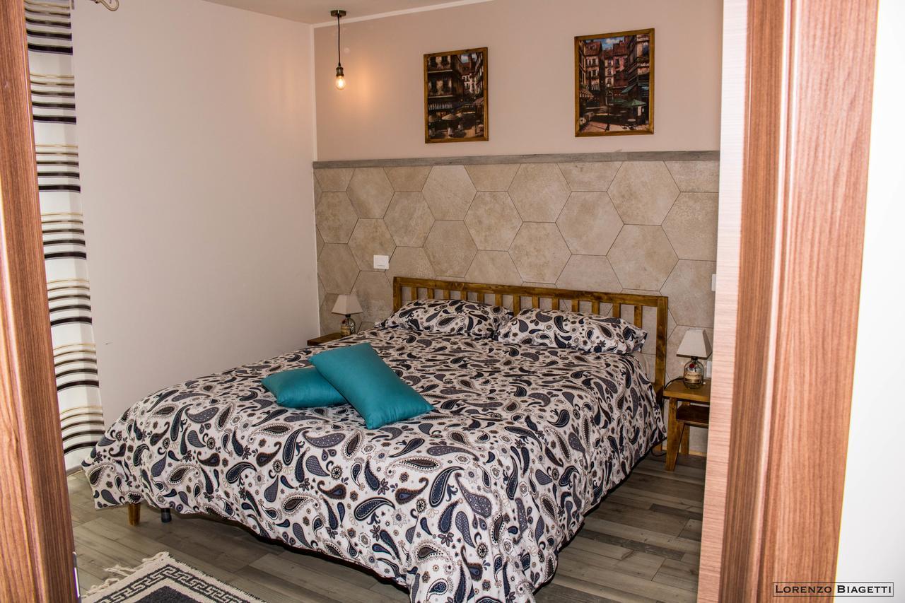 B&B Geolja Gioia Tauro Εξωτερικό φωτογραφία