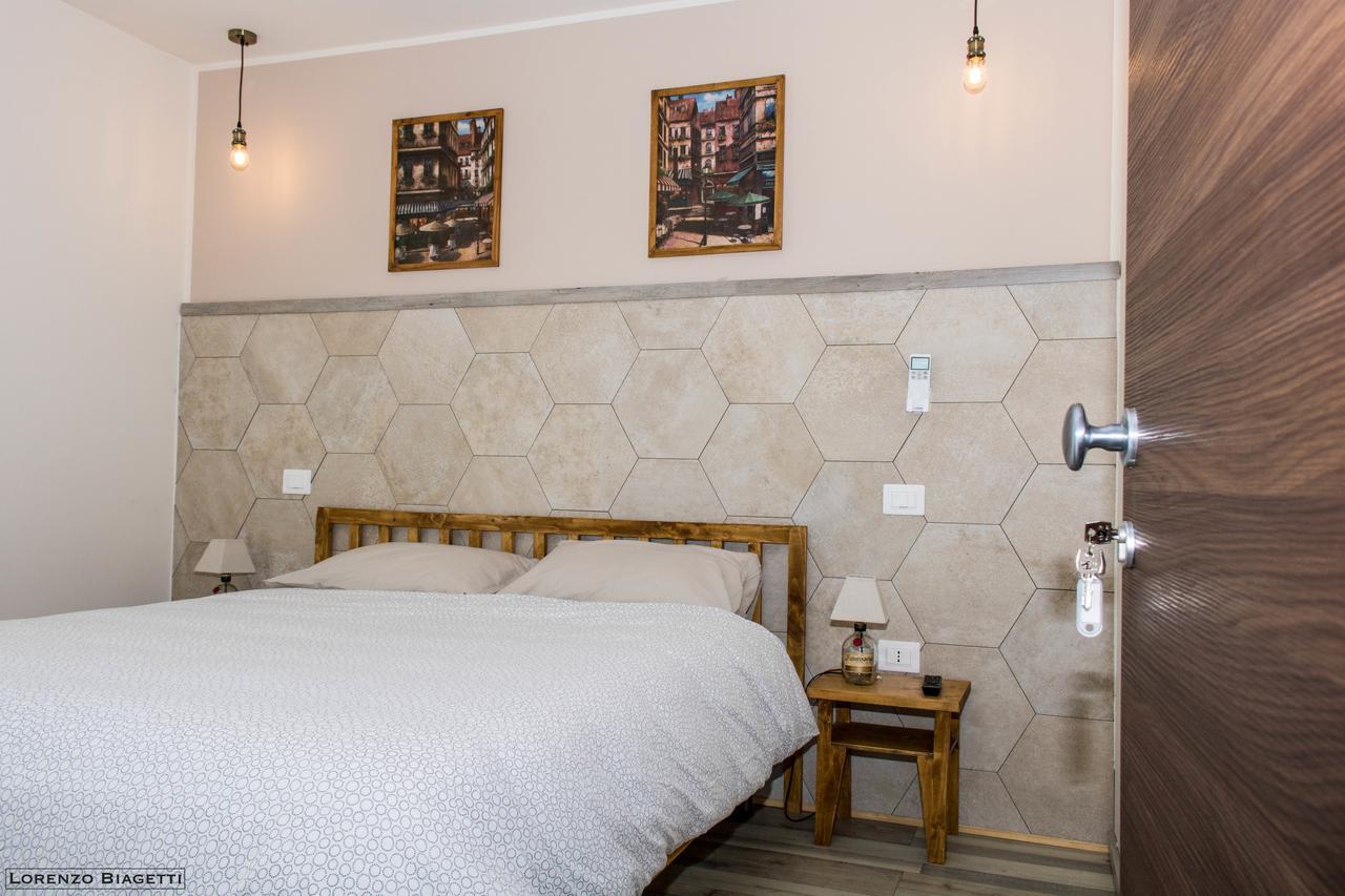 B&B Geolja Gioia Tauro Εξωτερικό φωτογραφία