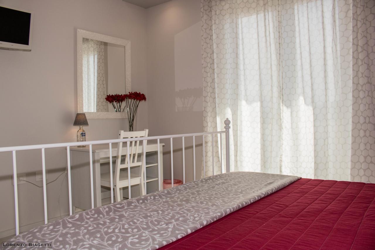 B&B Geolja Gioia Tauro Εξωτερικό φωτογραφία