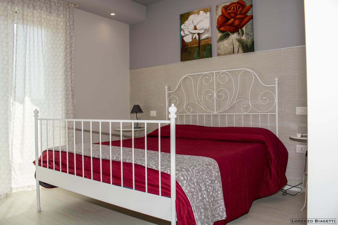 B&B Geolja Gioia Tauro Εξωτερικό φωτογραφία