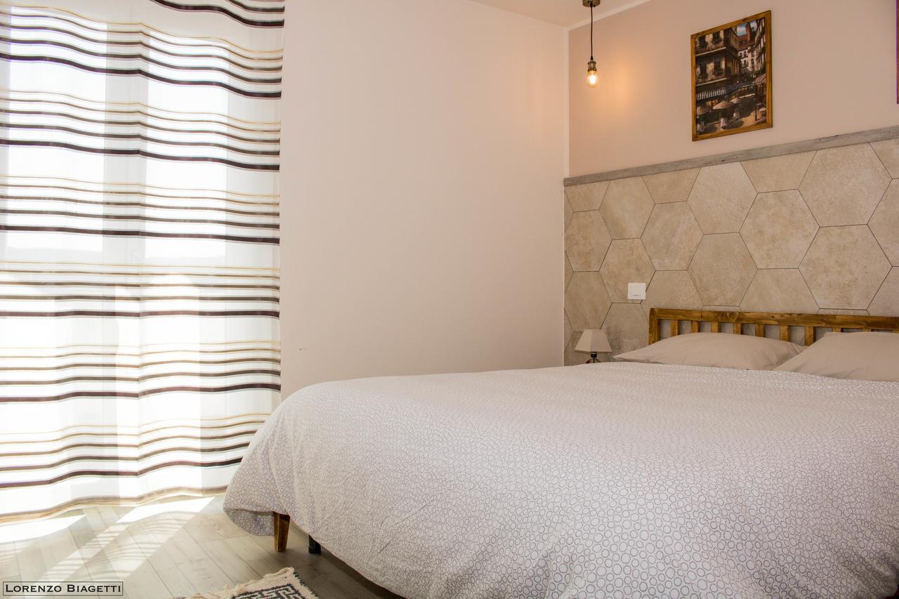 B&B Geolja Gioia Tauro Εξωτερικό φωτογραφία