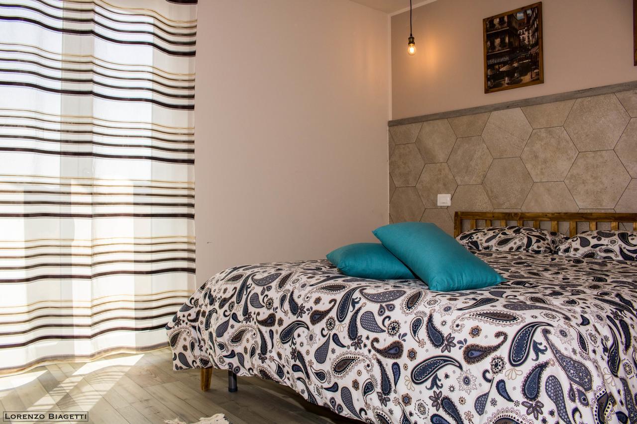 B&B Geolja Gioia Tauro Εξωτερικό φωτογραφία