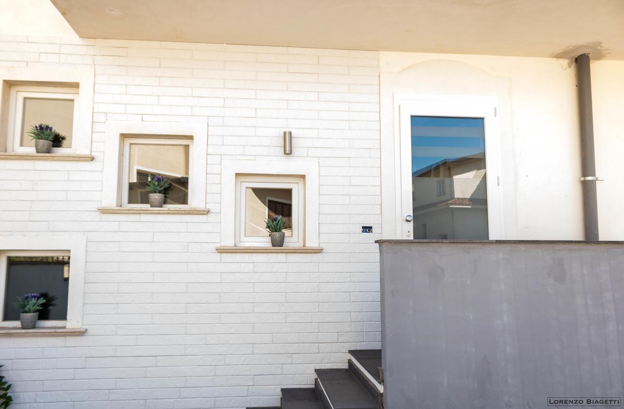 B&B Geolja Gioia Tauro Εξωτερικό φωτογραφία