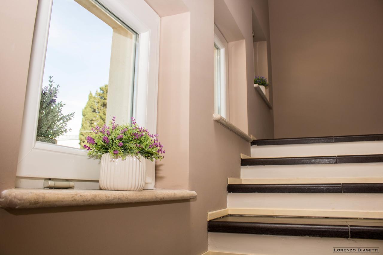 B&B Geolja Gioia Tauro Εξωτερικό φωτογραφία