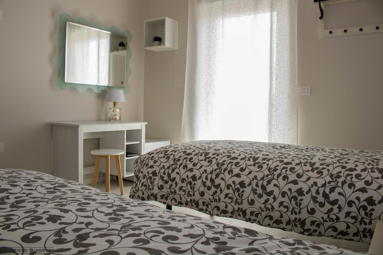 B&B Geolja Gioia Tauro Εξωτερικό φωτογραφία